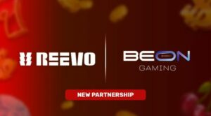 REEVO Enhances Aggregation Platform with BEON Gaming Partnership