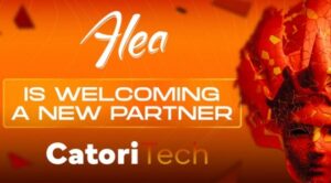 Alea and CatoriTech Forge Integration to Deliver Enhanced Casino Content for Operators