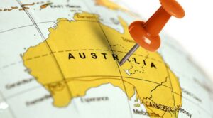 Australia Faces Tax Shortfall as Offshore Gambling Surges