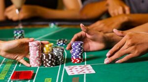 Safeguarding the Gambling Sector: A Holistic Approach to Industry Protection