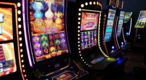 Florida Intensifies Enforcement on Unauthorized Slot Machines in Port Orange
