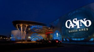 Buenos Aires Embarks on Innovative Path to Revitalize Casino and Racing Industry