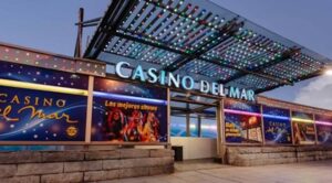 Casino del Mar Unveils USD 9.7 Million Overhaul to Celebrate 17-Year Milestone