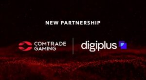 DigiPlus Interactive Selects Comtrade Gaming to Boost ArenaPlus Platform