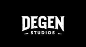 DEGEN Studios Taps Danny Gordon to Lead Studio’s Creative Transformation