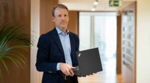 Codere Online Names Marcus Arildsson as New CFO, Succeeding Oscar Iglesias