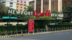 Travellers International Achieves Quarterly Growth in Gaming Revenue Despite Yearly Dip