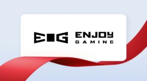 ENJOY Gaming Welcomes Dimokratis Papadimos as New Director of Account Management