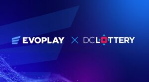 Evoplay Partners with DC Lottery to Unveil Adrenaline Rush Instant Game