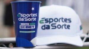 Esportes da Sorte Secures Recognition for Impactful Role in Northeastern Football Esportes da Sorte Secures Recognition for Impactful Role in Northeastern Football