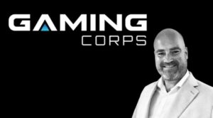Gaming Corps Welcomes Graham Greensmith as Chief Commercial Officer to Accelerate Strategic Growth