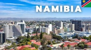 Namibia Sets Ambitious Path to N$100 Million Gambling Revenue by 2030