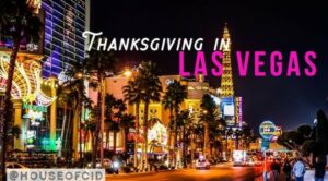 Federal Shutdown Raises Concerns for U.S. Casino Performance Ahead of Thanksgiving