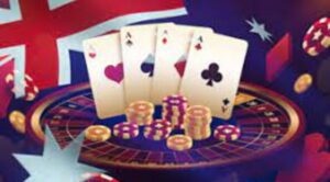 Victoria Implements Sweeping Card-Based Gambling Controls for Gaming Machines