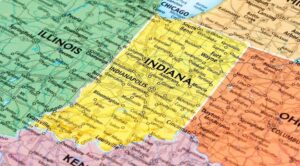 Indiana Bucks National iGaming Trend Amid Rising U.S. Acceptance
