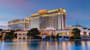 Caesars Faces Heightened Scrutiny Following $7.8 Million AML Penalty