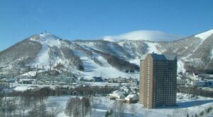 Hokkaido Advances Plans for Casino Resort with Tomakomai Leading in Bid