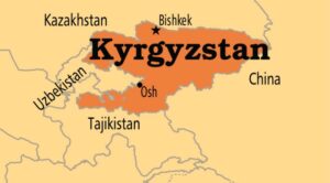 Kyrgyzstan Centralizes Lottery Operations Under State Supervision