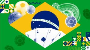 Online Gambling Engagement Surges Among 40 Million Brazilians, New Survey Reveals