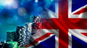 UK Gambling Revenue Rises as Online Segment Strengthens Market Position