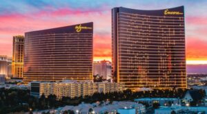 Wynn Las Vegas Reaches $130 Million Settlement Amid Major Cash Laundering Probe