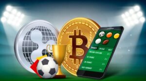 Blockchain and Crypto: Transforming the Online Gambling Experience