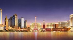 Sands China Launches Responsible Gaming Academy in Partnership with University of Macau Sands China Launches Responsible Gaming Academy in Partnership with University of Macau