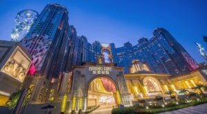 Melco Resorts Delivers Robust Q3 2025 Results on Strength from Macau and Cyprus Operations