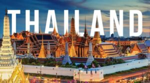 Thailand Launches Task Force to Combat Illicit Financial Flows Linked to Online Gambling