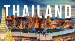 Thailand Reinforces Casino Ban, Aims to Restore Chinese Tourist Confidence
