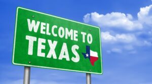 Texas Special Election Draws Spotlight Over Casino Legalization Debate