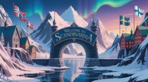 Navigating the Nordic Challenge: Divergent Approaches to Gambling Regulation