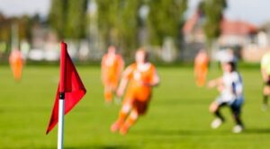 Study Reveals High Gambling Risk Among England’s Amateur Footballers