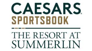 Caesars Prepares to Launch New Sportsbook at Rampart Casino in Summerlin