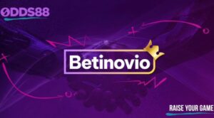 Odds88 and Betinovio Forge Alliance to Enhance Sportsbook Data Offerings