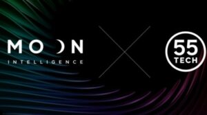 Moon Intelligence Expands US Market Presence Through 55 Tech Data Integration