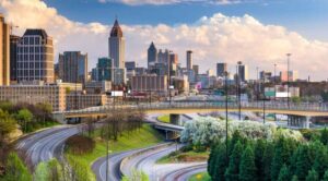 Georgia Senate Committee Surprises with New Mobile Sports Betting Push