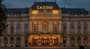 European Casinos Begin Overhauling Cash Controls Ahead of 2027 Payment Cap