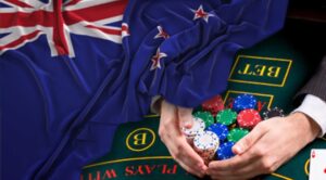 New Zealand to Bar Credit Card Payments at Online Casinos Under Forthcoming Bill