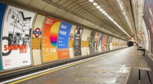 Political Pledges Clash with Reality as Gambling Ads Thrive on London Transport