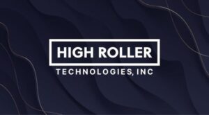 High Roller Technologies Sets Sights on Prediction Markets Platform Launch