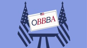 Bipartisan Bill Targets Gambling Tax Rule From Trump Era