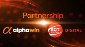 Alphawin Adopts EGT Digital’s X-Nave Platform to Enhance Online Gaming Portfolio