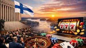 Finland Approves Move to Competitive Online Gambling Licensing