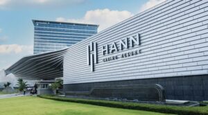 Hann Group Charts Expansion with Second Integrated Resort in New Clark City