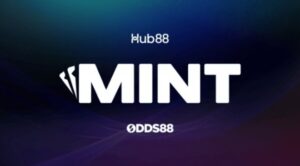MINT Launches Innovative iGaming Platform with Hub88 and Odds88 Collaboration