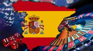 Spain’s Gambling Sector Pushes Forward Amid Heightened Regulation