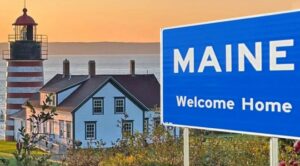 > DraftKings Champions Maine’s Proposed Sweeps Coin Ban as VGW and SGLA Push Back