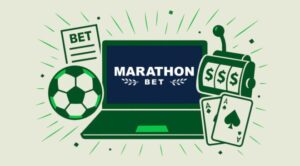 Stakelogic Expands Spanish Market Reach via Marathonbet Partnership