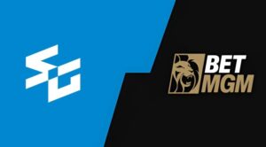 S Gaming Taps into US Online Casino Market Through BetMGM Launch